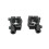 Handlebar Mirror Mount Clamp Aluminum Handlebar 1