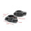 Handlebar Mirror Mount Clamp Aluminum Handlebar 9