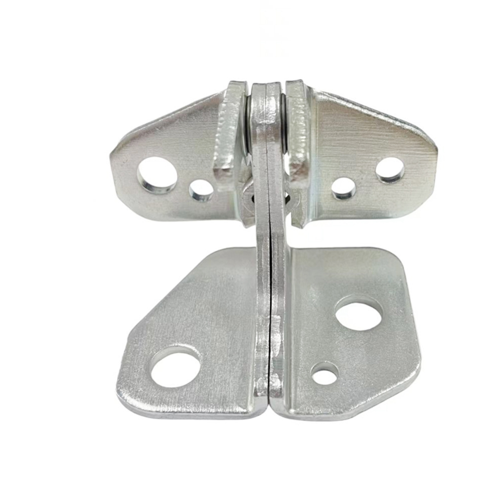 Right Upper Door Hinge 55113660Ac For Jeep Dodge Chrysler 2011-2023 4713049622114