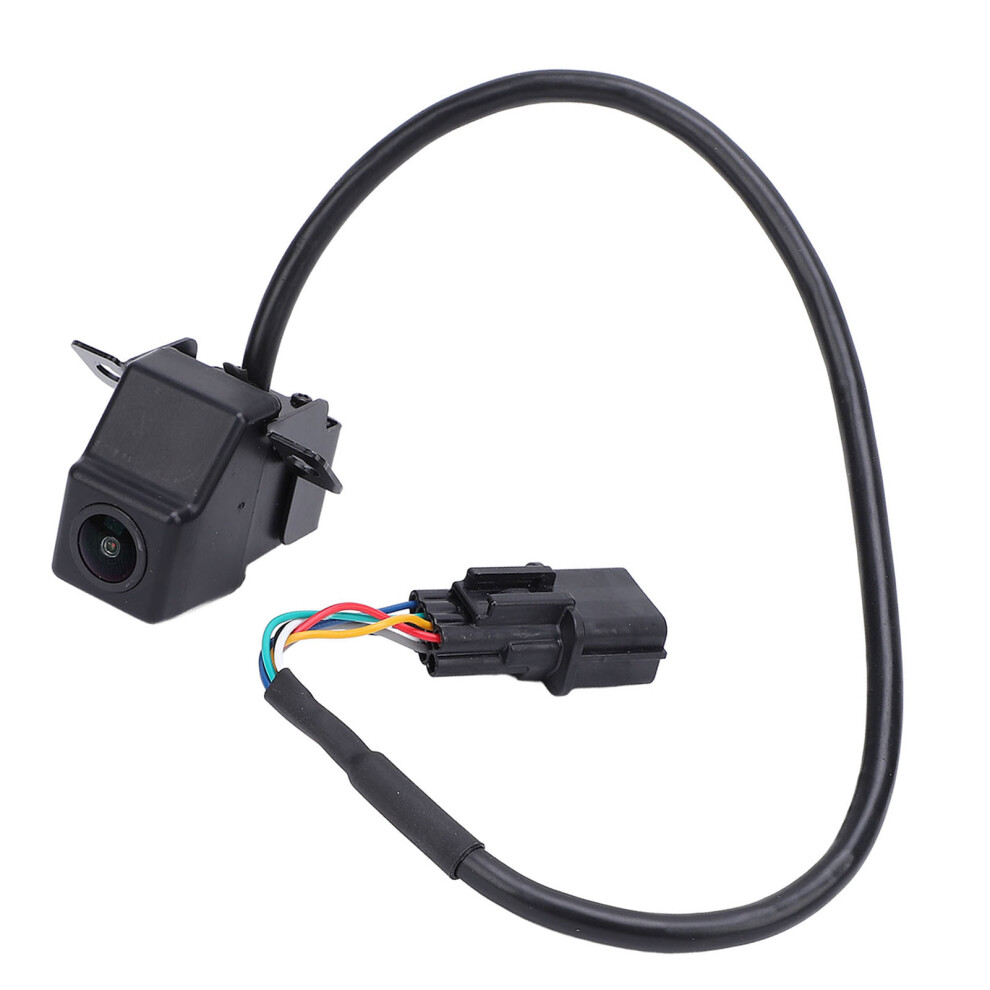 Rear View Backup Camera For I40 2015-2020, Reversing Assist 8491346615416