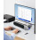 PC Speakers, Computer Soundbar USB, Customizable RGB, Computer Speaker 3