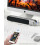 PC Speakers, Computer Soundbar USB, Customizable RGB, Computer Speaker 2