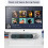 PC Speakers, Computer Soundbar USB, Customizable RGB, Computer Speaker 5