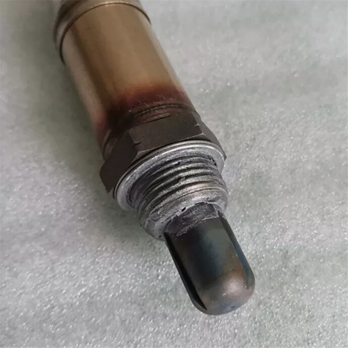 2 Wire Car Oxygen Sensor O2 Sensor for Toyota Auto Accessories 2