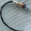 2 Wire Car Oxygen Sensor O2 Sensor for Toyota Auto Accessories 2