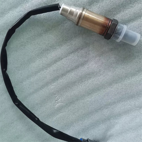 2 Wire Car Oxygen Sensor O2 Sensor for Toyota Auto Accessories 1