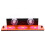 Fish Tank Bracket Coral Holder Rack Acrylic 1pcs 8