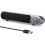 PC Speakers, Computer Soundbar USB, Customizable RGB, Computer Speaker 7