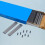10000 Pcs Nail Tool Photo Frame Backing Board Melon Plate Fixing 6