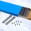 10000 Pcs Nail Tool Photo Frame Backing Board Melon Plate Fixing 11