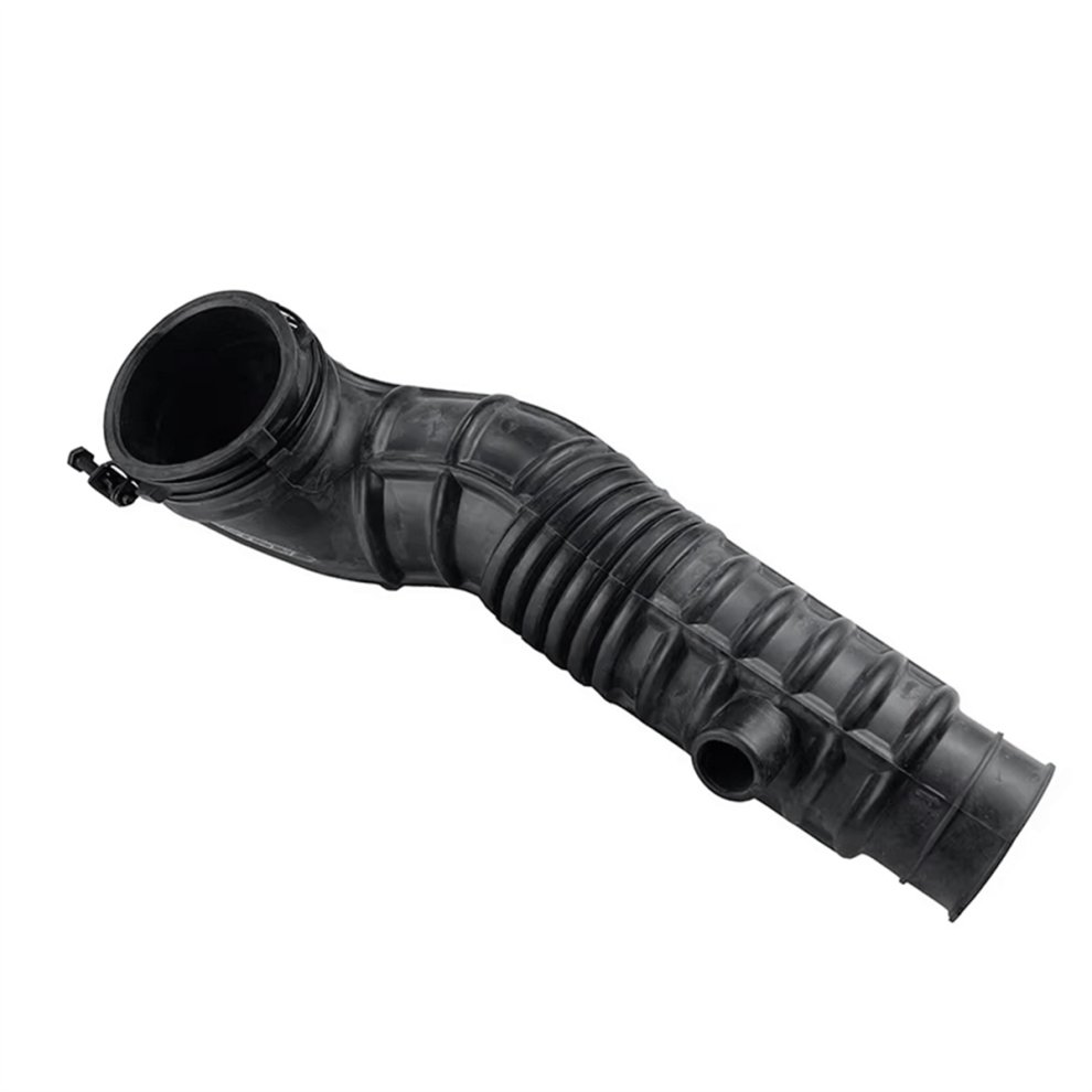 Turbocharged Cooling Tube For Ssangyong Rexton 2.0 Turbo Hose Black 4712469196458