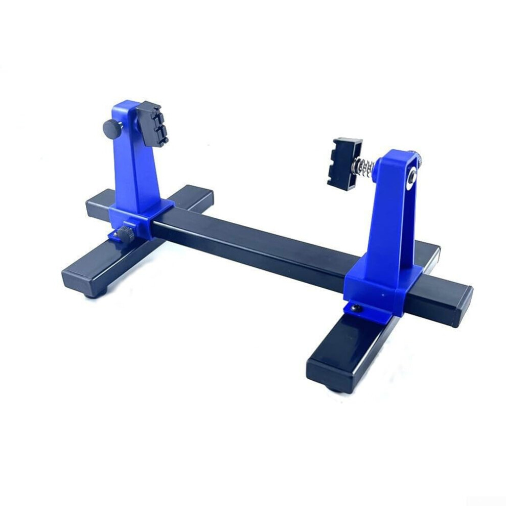 Robust Pcb Holder Small With 360 Degree Rotation Lightweight Design For Easy Adjustments And Enhanced Stability 6447073454226
