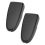 2pc Car Rear Gate Hatch Trunk Window Glass Hinge Cover for Jeep 3