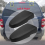2pc Car Rear Gate Hatch Trunk Window Glass Hinge Cover for Jeep 1