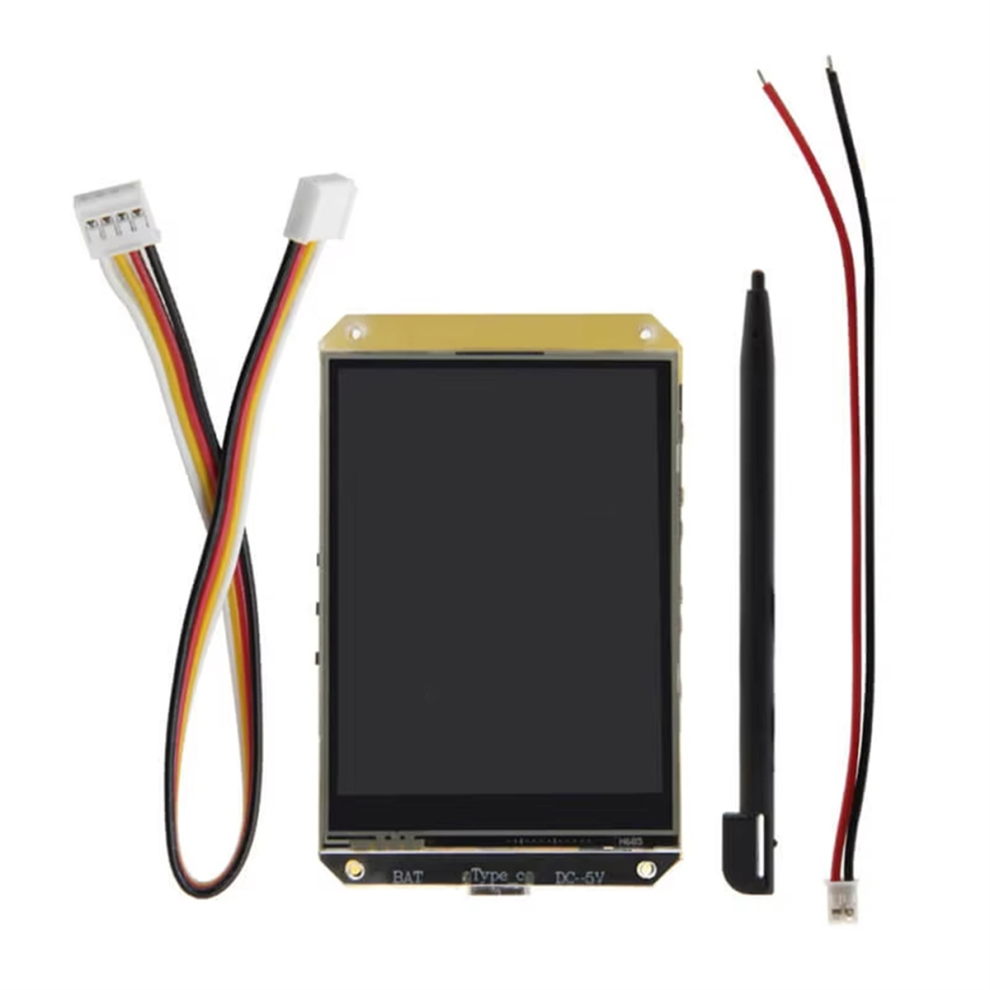 Photos - Printer Part ESP32-S3 T-HMI 2.8inch Touch Display Development Board