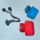 ECU Programming Tool BDM JTAG Solder Free Adapter for Toyota Lexus 2
