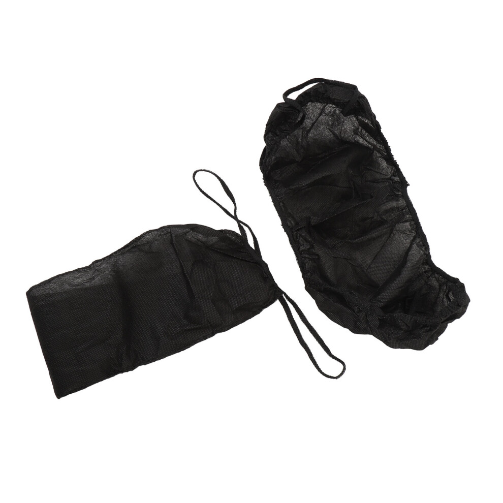 Disposable 10 Pack Bras and Panties Underwear Set for Sauna and Spa Treatments