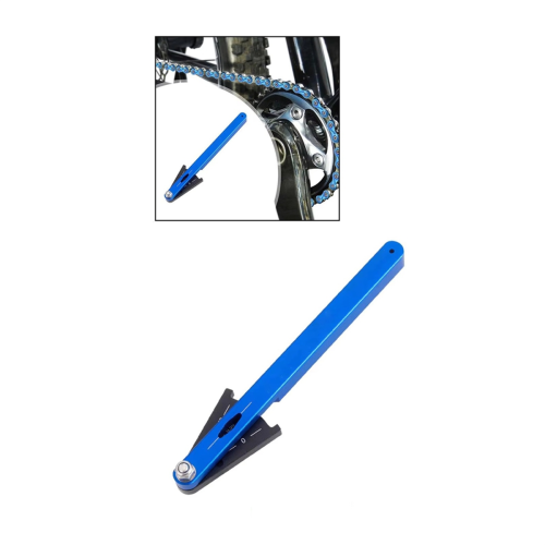 Bike Chain Checker Chain Tester Hand Tools Repair Tool 1