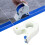 Portable Masking Paint Tape Applicator for Accurate Trim and Frames 16