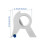 Portable Masking Paint Tape Applicator for Accurate Trim and Frames 2