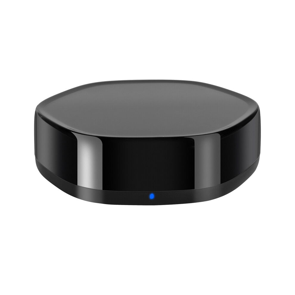 All-In-One Zigbee 3.0 Wifi Remote For Smart Device Compatibility 5061346618866