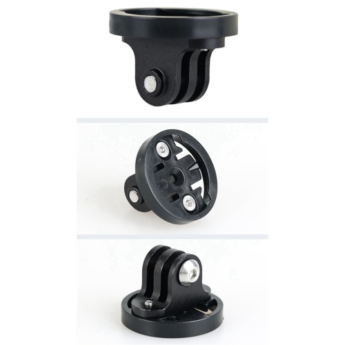 Extension Frame for Garmin Bicycle Headlight Bracket Adapter B 2