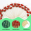 Bamboo Picks Fruit Forks Artistic Toothpicks Cocktail Picks 2