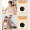 Productivity Timer Productivity Cube Timer Gravity Sensor LED 2