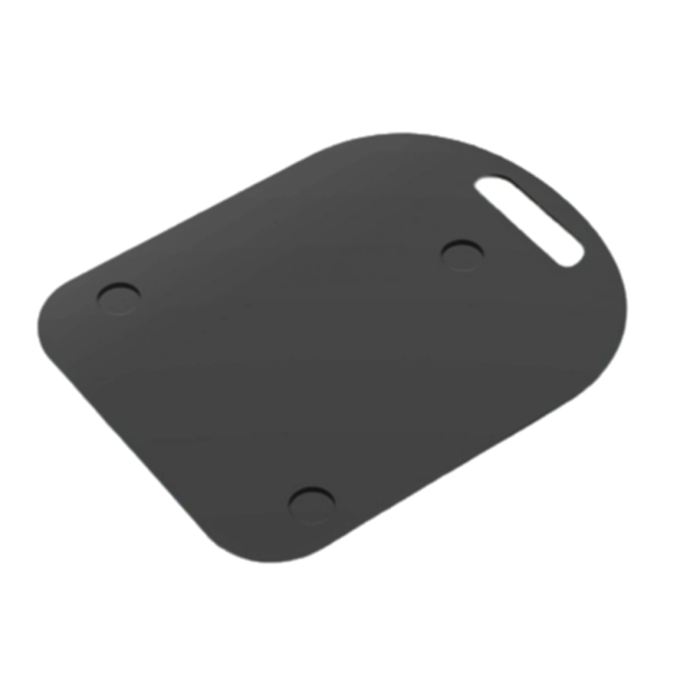 Kitchen Appliance Non Slip Pad for Thermomix TM5 TM6 Mixer Black-image-OPC-PKBZ5BN-NEW