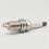 4pcs 12122158252 FR7KPP332 Iridium Spark Plug For BMW E46 E60 E65 4
