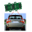 Achterlicht voor BMW X3 E83 2007-2010 links 4