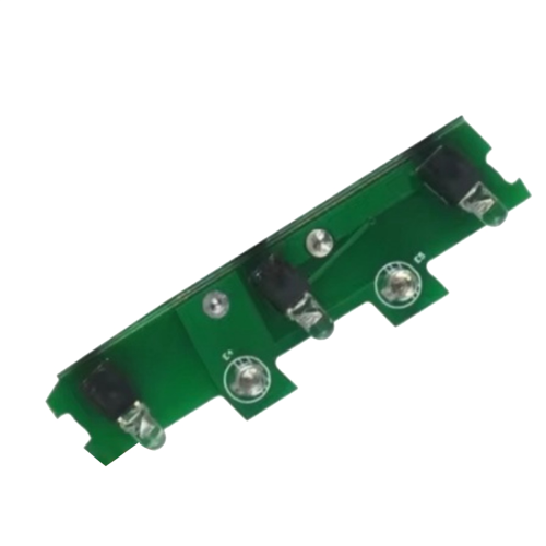 Achterlicht voor BMW X3 E83 2007-2010 links
