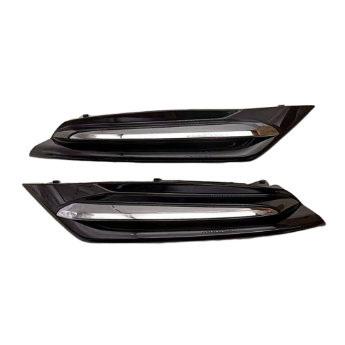 Cache antibrouillard pour Mazda 3 2019-2024 BDHW-50-C11/C21 1