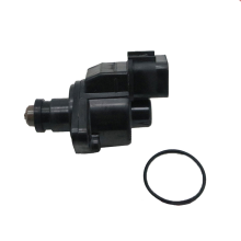 E9T15373C Valvola di controllo del minimo dell'aria per auto IAC IACV per Mitsubishi Mirage