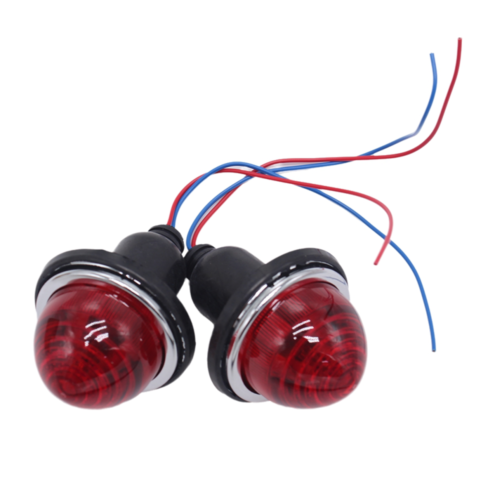 Rear Stop/Tail L594 Lpb630 Indicator Lamps Light/Red 4711736690996