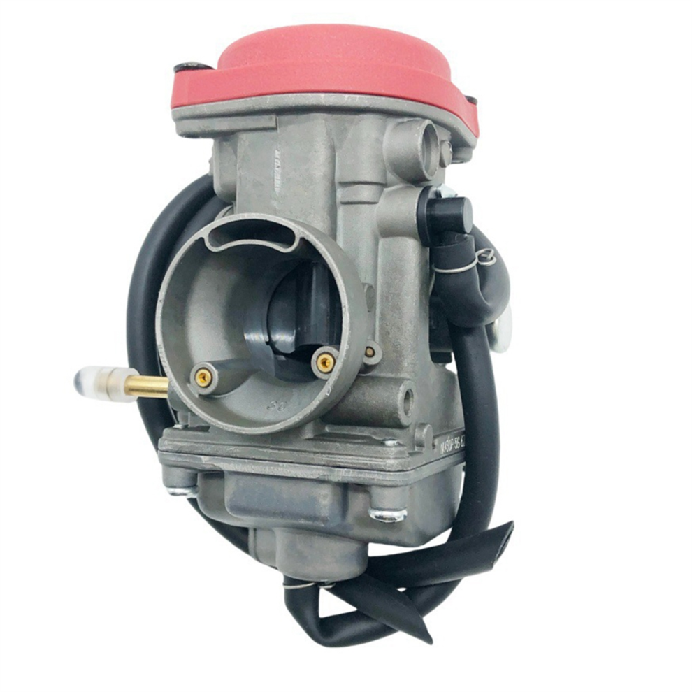 606-073 Atv/Utv Carburetor For 250Cc Atv/Utv Atv250 Carburetor Parts 4711736691047