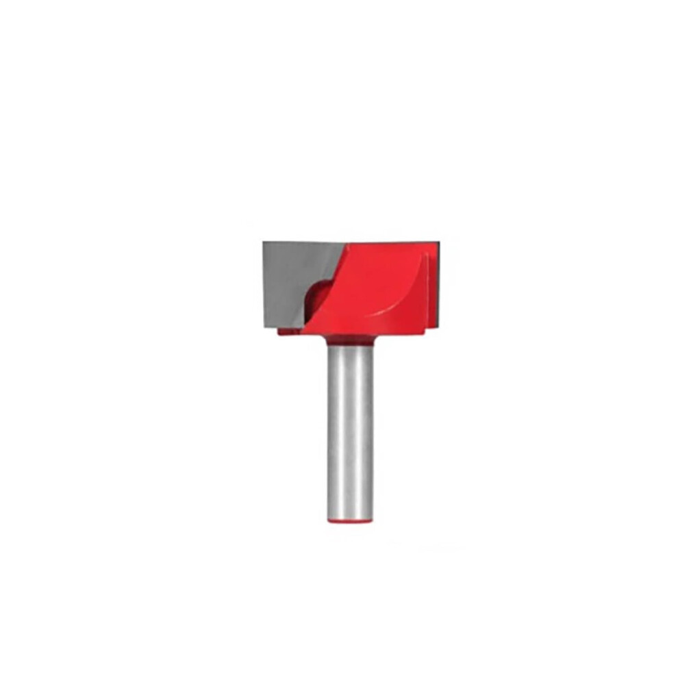 6Mm 8Mm Shank Router Bit Cnc Carbide Wood Milling Cutter For Woodworking Face Mill Tools 8X20x13 9084446750089
