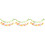 3 Pieces Summer Holiday Decoration Cactus Banner 2pcs 4