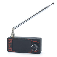 Mini SI4732 DSP-Radio 0,5-108 MHz Modus A, FM/AM/SSB