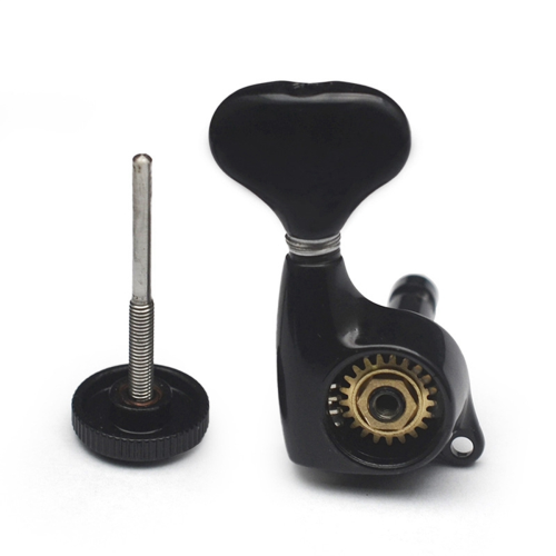 SAPHUE Guitar Locking Tuners ST TL SG LP Electric Lock String Tuner A 1
