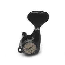 SAPHUE Gitaar Locking Tuners ST TL SG LP Elektrische Lock String Tuner A