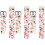 3pcs Watch Strap Woman Replace 4