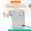 Φορτιστής μπαταρίας για DJI Flip Two-Way Charging Butler Vertical 4