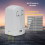 Φορτιστής μπαταρίας για DJI Flip Two-Way Charging Butler Vertical 5