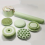 Brosse de bain électrique Brosse de bain électrique pour le corps Rechargeable 2