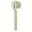 Brosse de bain électrique Brosse de bain électrique pour le corps Rechargeable 1
