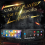 Bilradio CarPlay Android Auto MP5-afspiller med Bluetooth 5