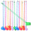 12pcs Necklaces Beaded Plastic Cup Party 7
