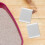 6pcs Cat Litter Box Carbon Filters High Efficiency Charcoal 5