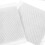 6pcs Cat Litter Box Carbon Filters High Efficiency Charcoal 8